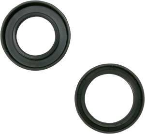 MOOSE RACING Crankshaft Seal Kit 