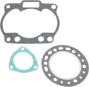 MOOSE RACING Top End Gasket Kit 