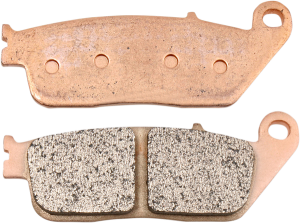 Sintered (r)hh(r) Brake Pads