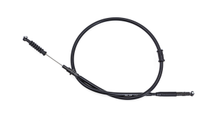 Clutch Cable Black