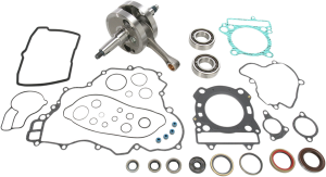 Crankshaft Kit