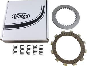 Clutch Plate Kit