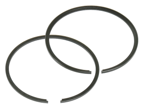 Piston ring set Rotax 377 STD