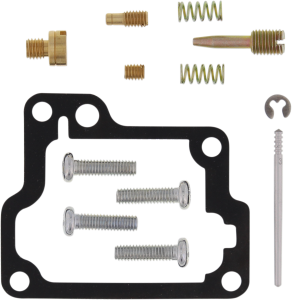 MOOSE RACING Carburetor Repair Kit 