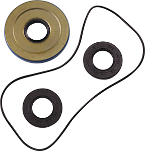 MOOSE RACING Differential Seal Kit 