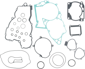 MOOSE RACING Complete Gasket Kit 