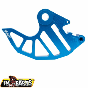 Disc Frana Spate Fm-Parts Protectie KTM/HSQ/GasGas 2024 TBI Blue