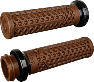 Vans Harley Davidson Grips Brown