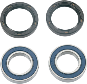 MOOSE RACING Wheel Bearing Kit 