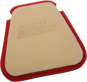 MOOSE RACING Air Filter Yellow 