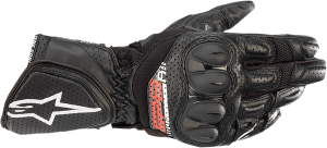 Manusi Alpinestars SP-8 v3 Air Black