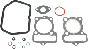 MOOSE RACING Top End Gasket Kit 