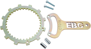 Clutch Removal Tool