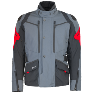 MV AGUSTA CARVE MASTER JACKET BY DAINESE