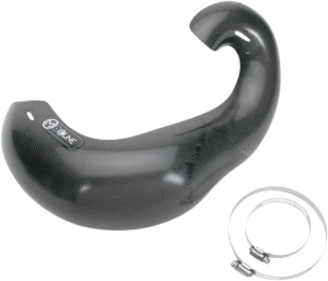 MOOSE RACING E Line 2-stroke Pipe Guard 