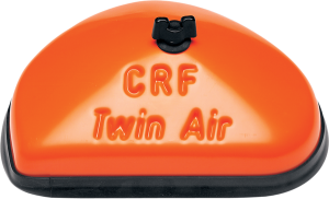 Cover Air Box Crf150r Orange