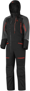 SCOTT Monosuit W's DS-I Dryo black/iron grey L