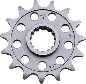 JT SPROCKETS Countershaft Sprocket 