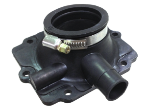 Carburetor flange