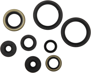 MOOSE RACING Oil Seals 