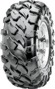 Mu9c Coronado Tire