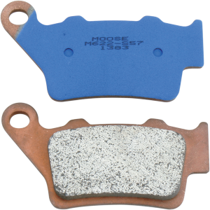 MOOSE RACING M1 Brake Pads 