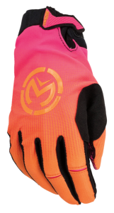 Manusi Moose Racing SX1™ Orange/Pink