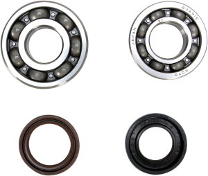 Crankshaft Bearing And Seal Kit