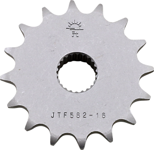 JT SPROCKETS Countershaft Sprocket 