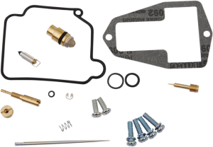 MOOSE RACING Carburetor Repair Kit 