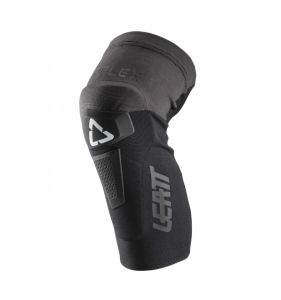 Genunchiere Leatt AirFlex Hybrid Black