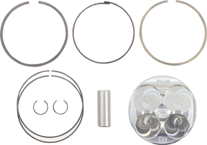 MOOSE RACING High-performance 4-stroke Piston Kit 