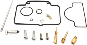 MOOSE RACING Carburetor Repair Kit 