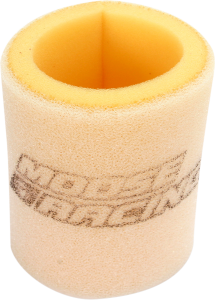 MOOSE RACING Air Filter White, Yellow 