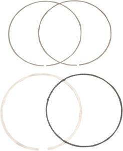 Replacement Piston Ring Set