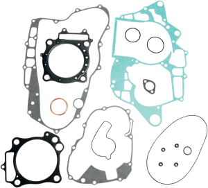 MOOSE RACING Complete Gasket Kit 