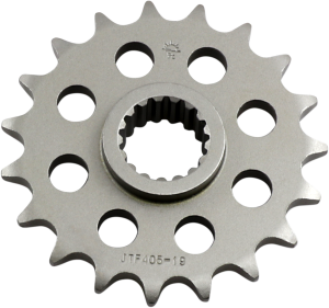 JT SPROCKETS Front Sprocket 