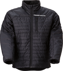 MOOSE RACING Distinction Jacket Black 