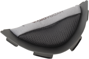 Chin Curtain casca Icon Airflite™ Black/Gray