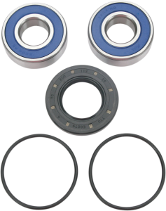 MOOSE RACING Wheel Bearing Kit 