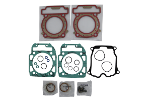 MOOSE RACING Top End Gasket Kit 