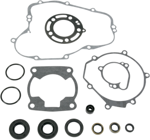 MOOSE RACING Complete Gasket And Oil Seal Kit 