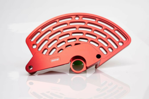 Protectie Disc Frana Fata Fm-Parts Beta RR 250/300 2013-2022 Red