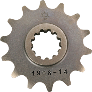 JT SPROCKETS Front Sprocket 