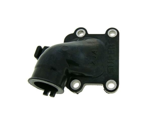 Intake Manifolds Black