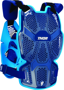 Armura Thor Sentinel Pro Blue