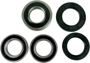 Wheel Bearing And Seal Kit