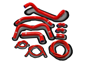 Radiator Hose Kit 