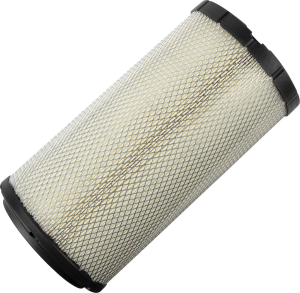 MOOSE RACING Air Filter White 