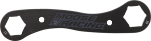 MOOSE RACING Track Wrench Black 